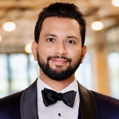 Shivam Verma
